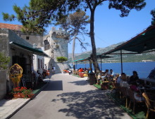 3 wichtige Orte auf Korcula