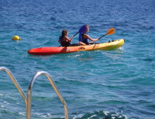 6 sporting activities on the island of Korcula