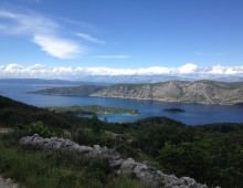 Why Korcula is actually called Korcula?